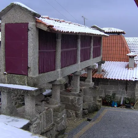 Casas D'aguca Casa rural