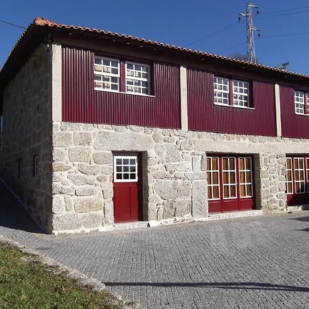 Casas D'aguca *