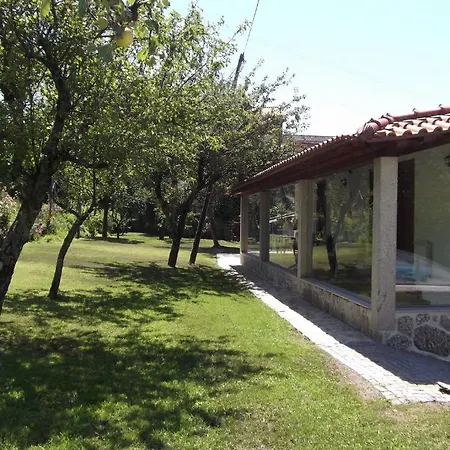 Casa rural Casas D'aguca Terras de Bouro