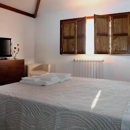 Casas D'aguca