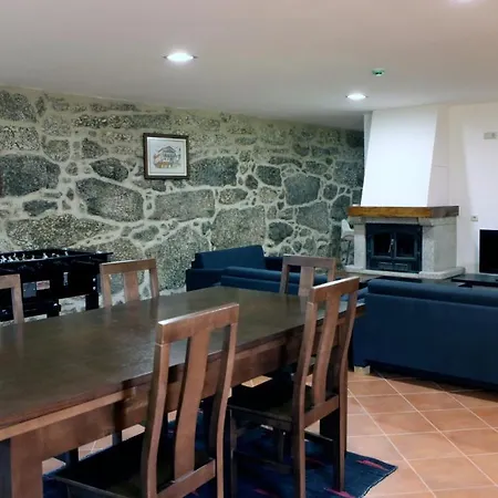 Casas D'aguca Casa rural *