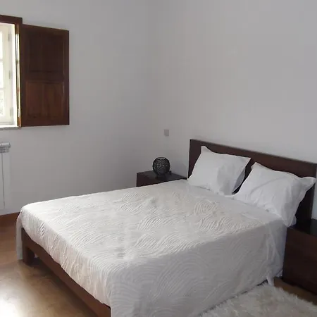 Casas D'aguca *