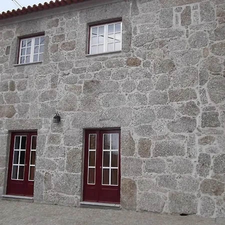 Casas D'aguca Terras de Bouro