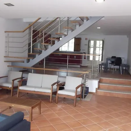 Casas D'aguca 컨트리하우스 테라스 드 부로
