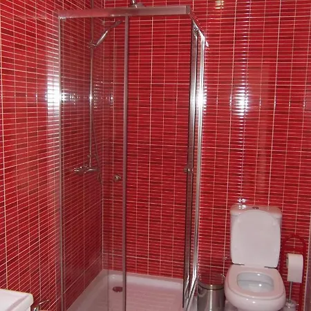 Casas D'aguca *