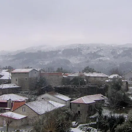 Casas D'aguca *