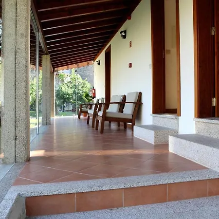 Casas D'aguca