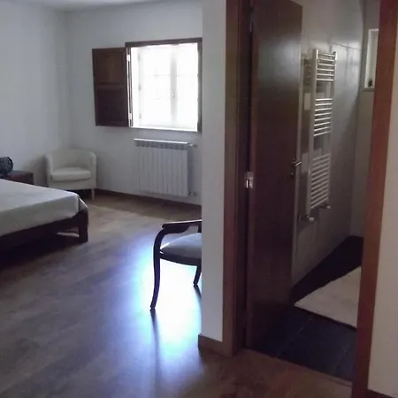 Casas D'aguca