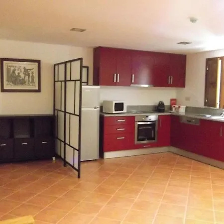 Casa rural Casas D'aguca *