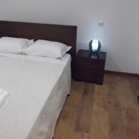 Casas D'aguca Casa rural *