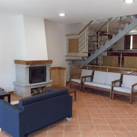 Casas D'aguca Casa rural