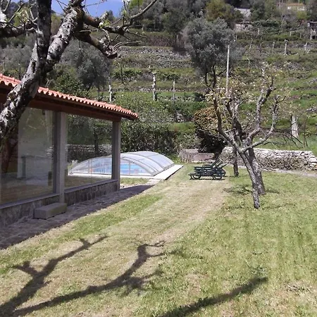 Casa rural Casas D'aguca Terras de Bouro