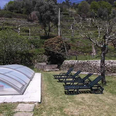 Casa rural Casas D'aguca Terras de Bouro