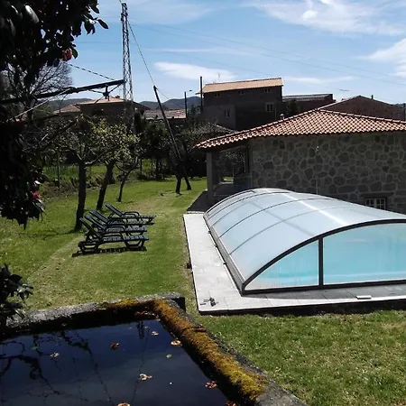 Casas D'aguca *