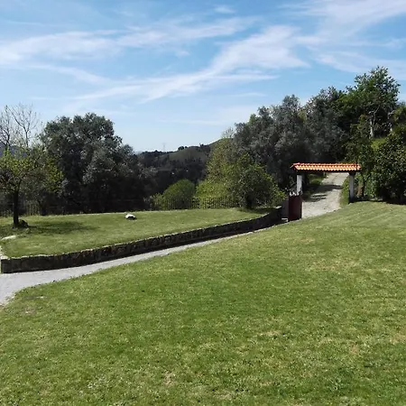 Casas D'aguca Casa rural Terras de Bouro