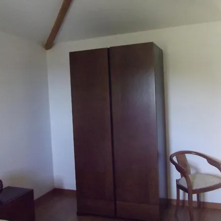 Casas D'aguca * 테라스 드 부로