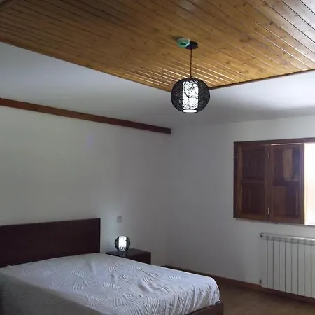 Casas D'aguca 테라스 드 부로