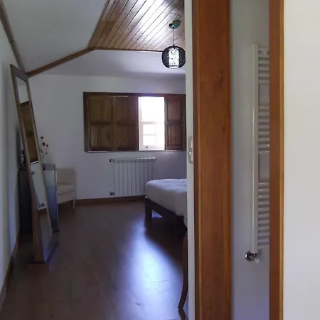 Casas D'aguca Casa rural
