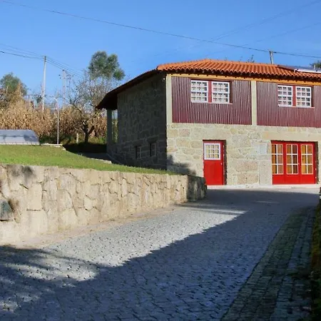 Casa rural Casas D'aguca Terras de Bouro