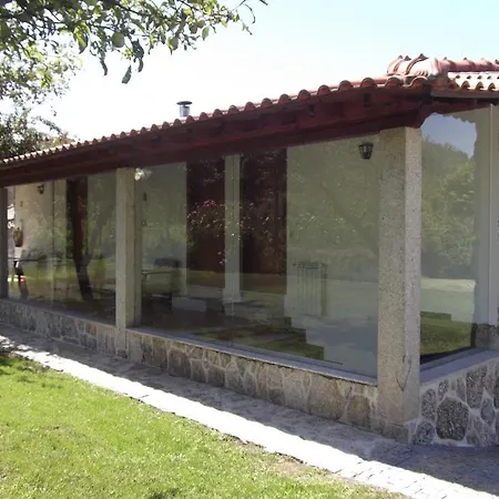 Casas D'aguca Casa rural Terras de Bouro