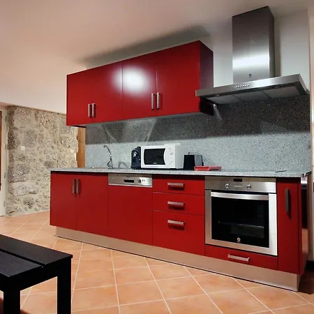 Casas D'aguca *